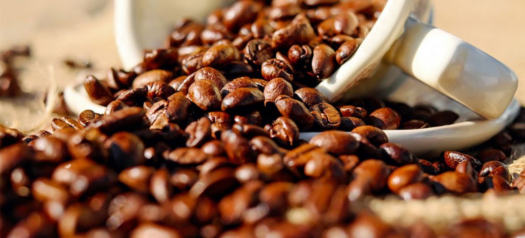 MUESTRA DE CAFÉ